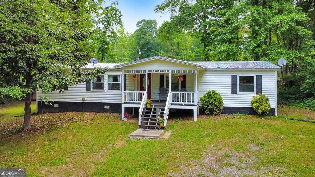 4368 Clark Circle Acworth - Photo 35