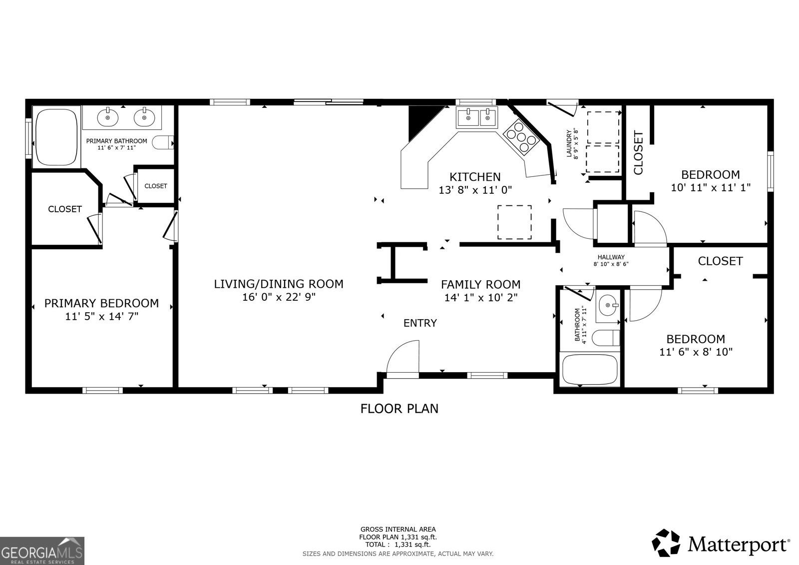4368 Clark Circle Acworth - Photo 36