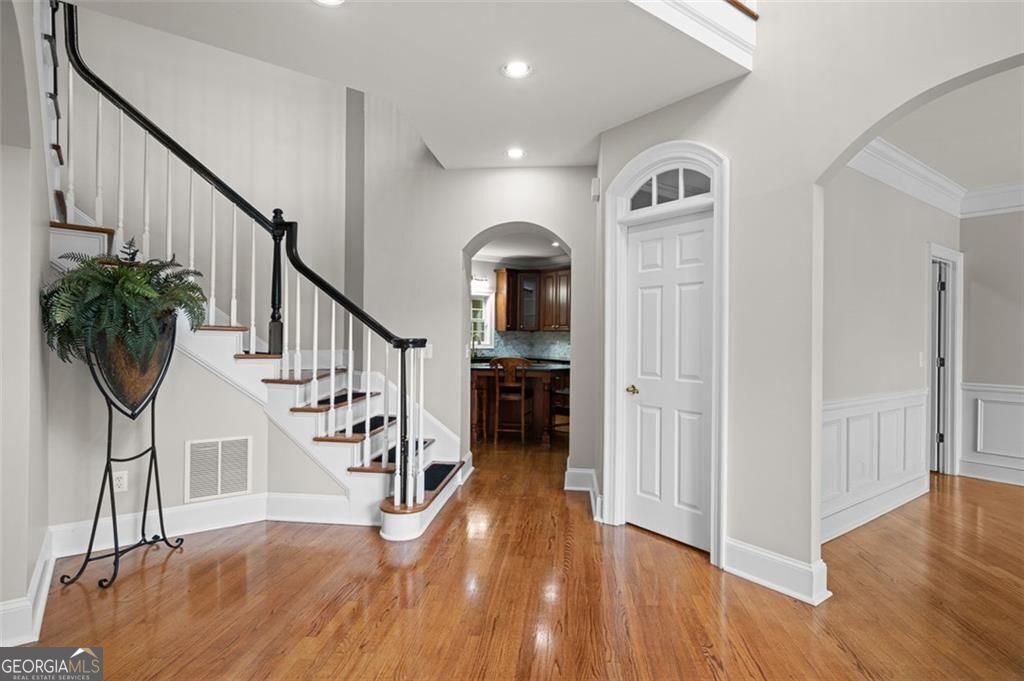 160 Torrey Pines Court Newnan - Photo 10
