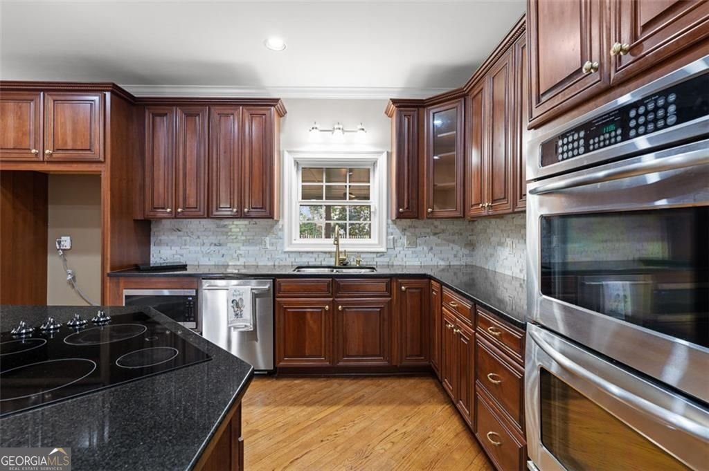 160 Torrey Pines Court Newnan - Photo 11
