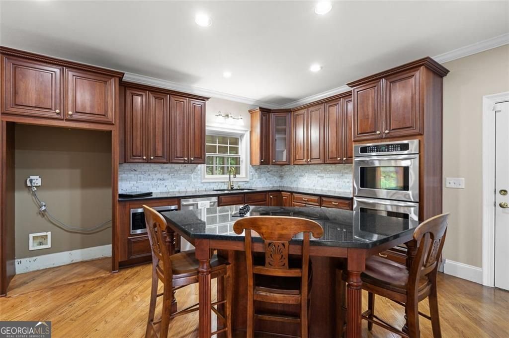 160 Torrey Pines Court Newnan - Photo 12