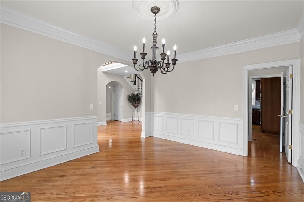 160 Torrey Pines Court Newnan - Photo 17