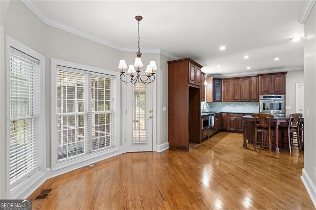 160 Torrey Pines Court Newnan - Photo 19