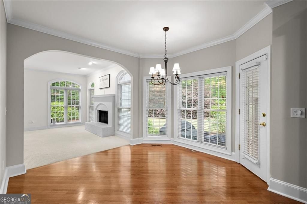 160 Torrey Pines Court Newnan - Photo 20