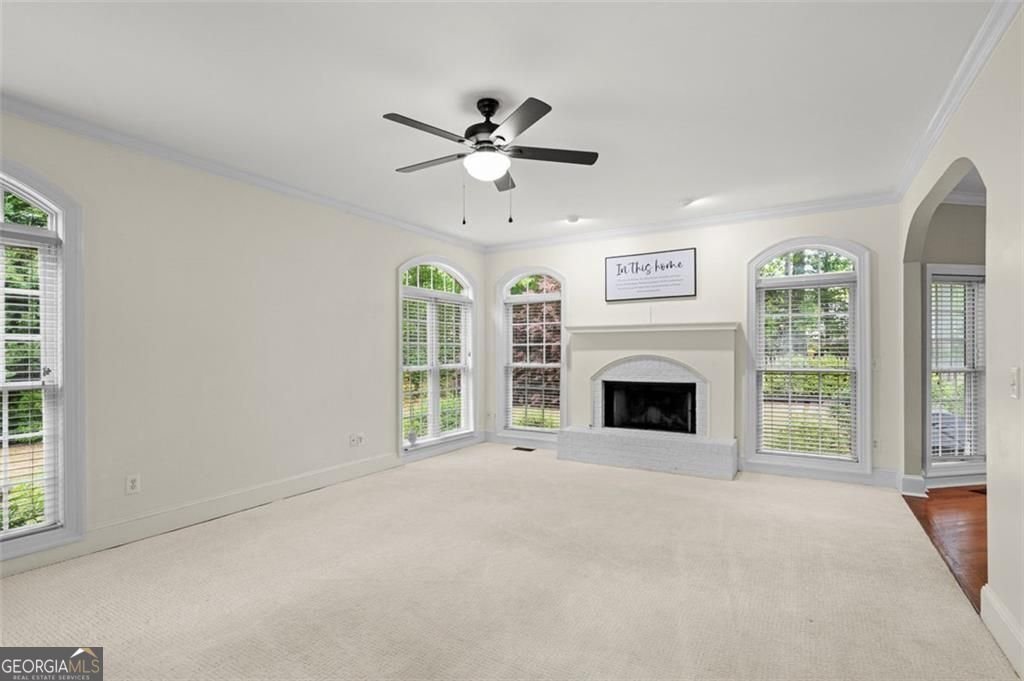 160 Torrey Pines Court Newnan - Photo 22
