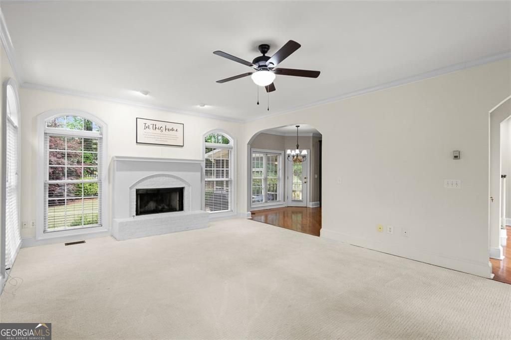 160 Torrey Pines Court Newnan - Photo 23