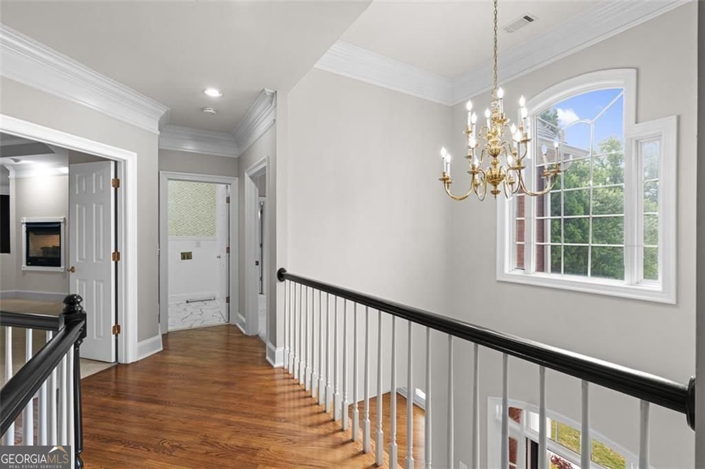 160 Torrey Pines Court Newnan - Photo 26
