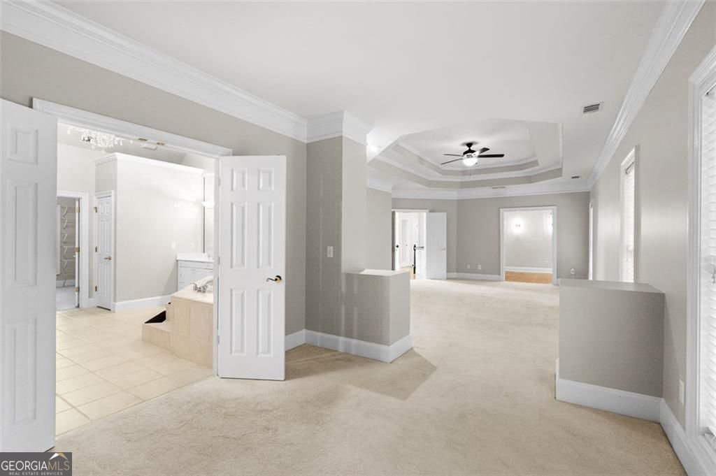 160 Torrey Pines Court Newnan - Photo 32