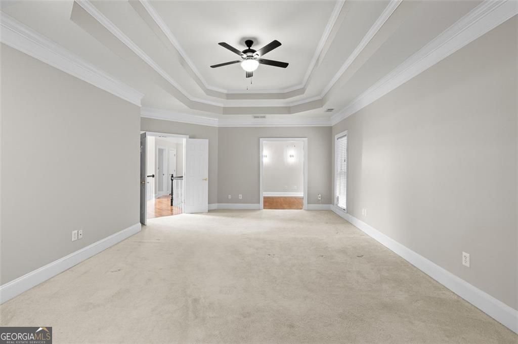 160 Torrey Pines Court Newnan - Photo 33