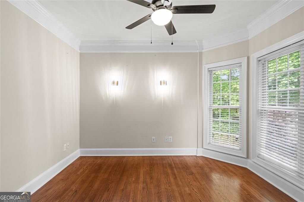 160 Torrey Pines Court Newnan - Photo 34