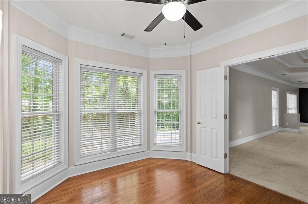 160 Torrey Pines Court Newnan - Photo 35