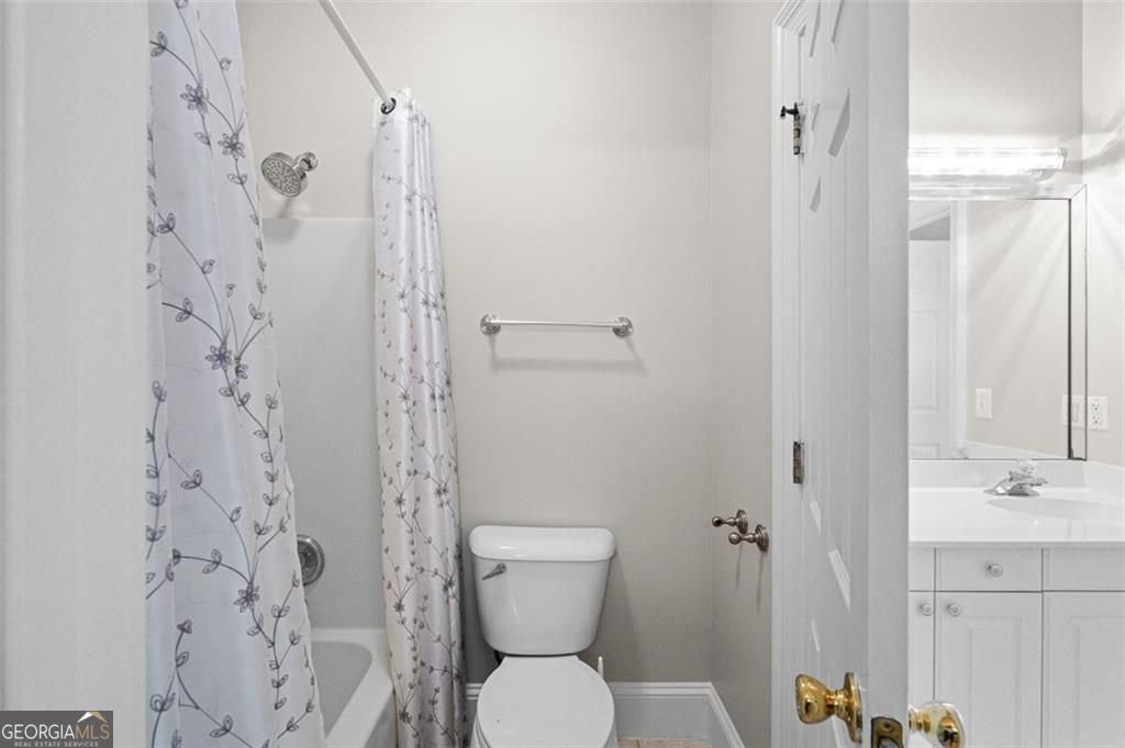 160 Torrey Pines Court Newnan - Photo 47
