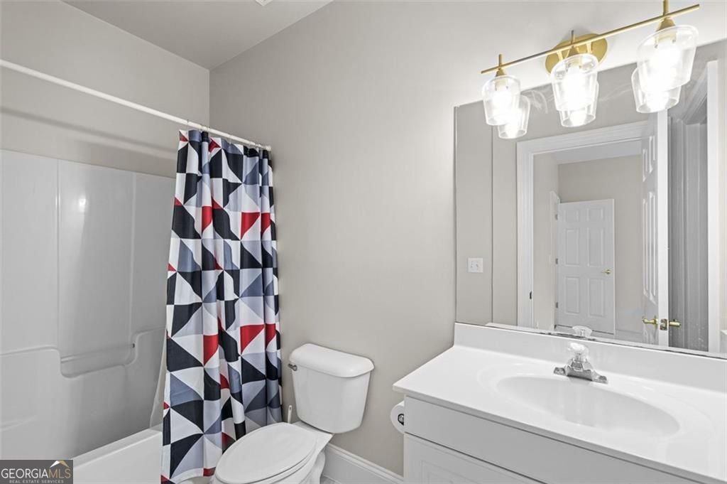 160 Torrey Pines Court Newnan - Photo 51