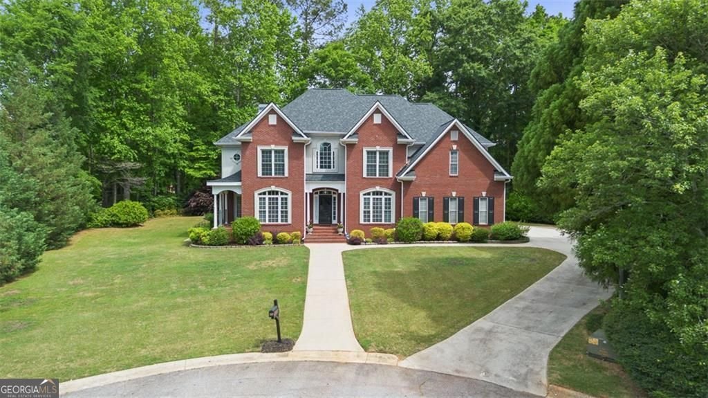 160 Torrey Pines Court Newnan - Photo 60