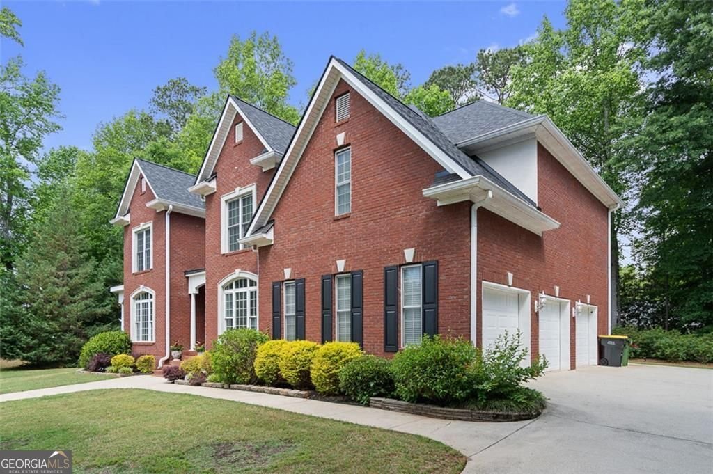 160 Torrey Pines Court Newnan - Photo 61