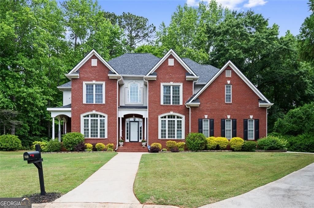 160 Torrey Pines Court Newnan - Photo 66