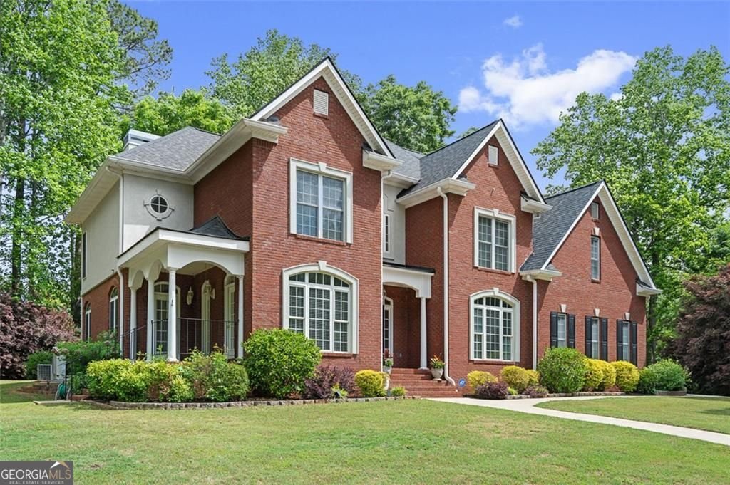 160 Torrey Pines Court Newnan - Photo 7