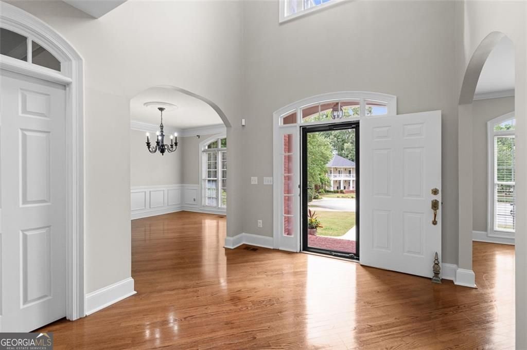 160 Torrey Pines Court Newnan - Photo 9