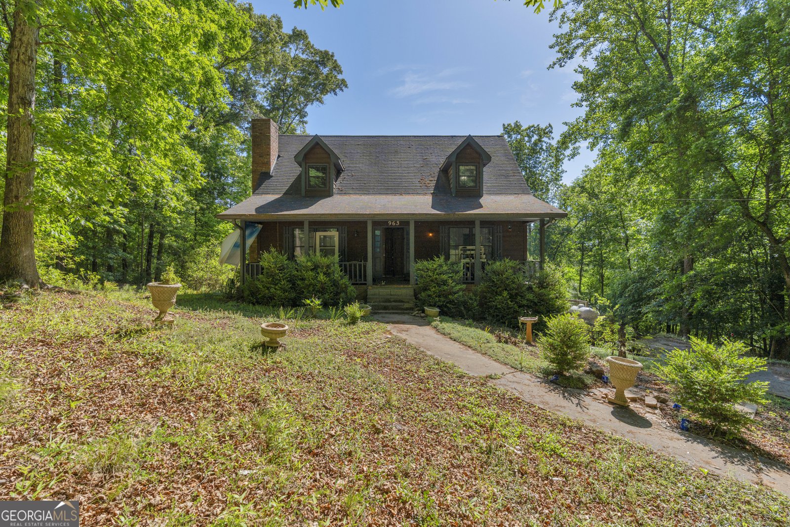 963 Crumbley Road McDonough - main photo