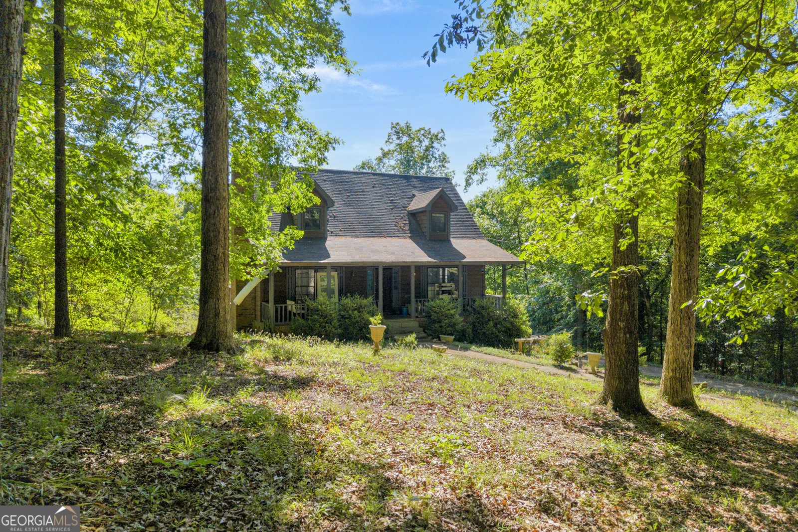 963 Crumbley Road McDonough - Photo 36