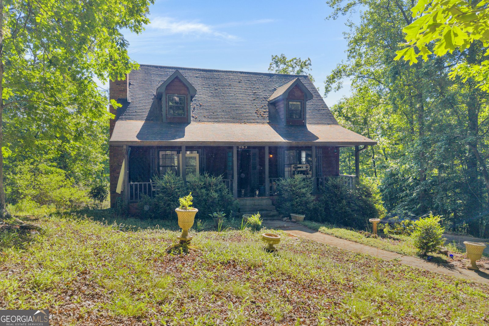 963 Crumbley Road McDonough - Photo 37