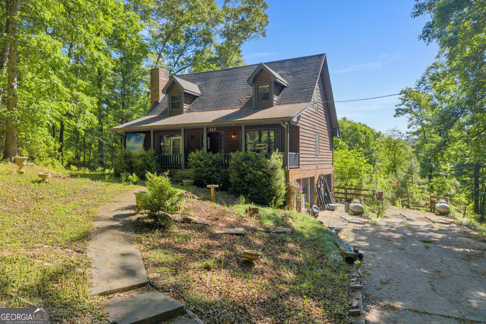 963 Crumbley Road McDonough - Photo 38