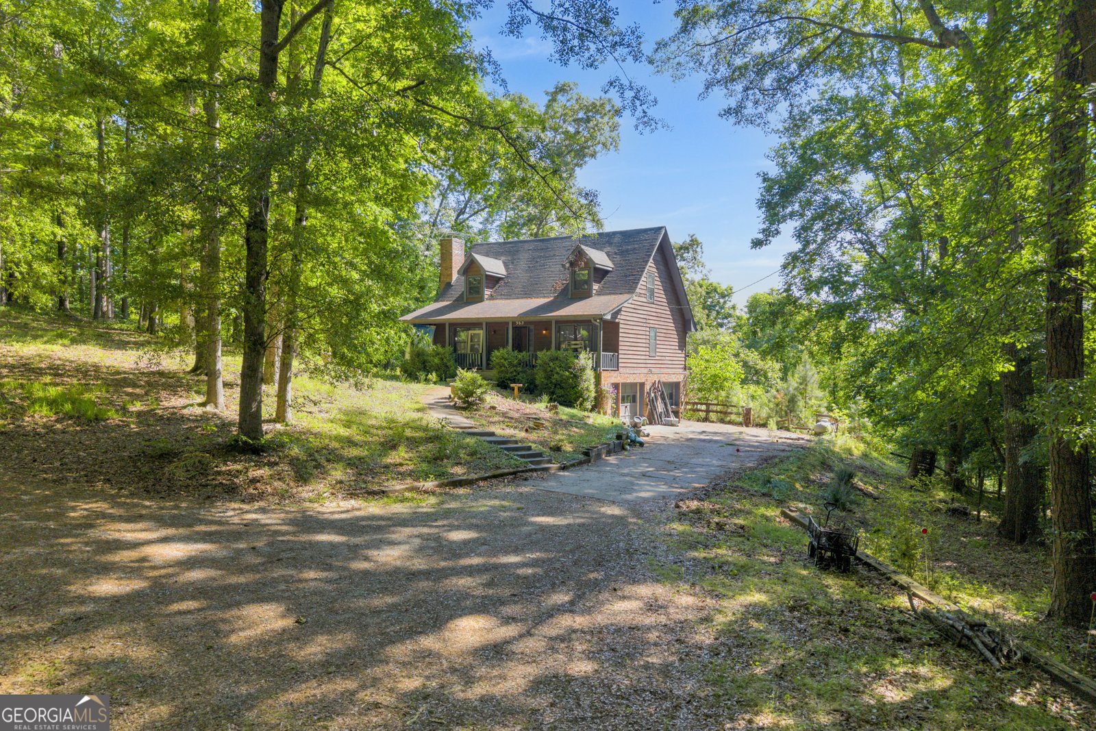 963 Crumbley Road McDonough - Photo 40