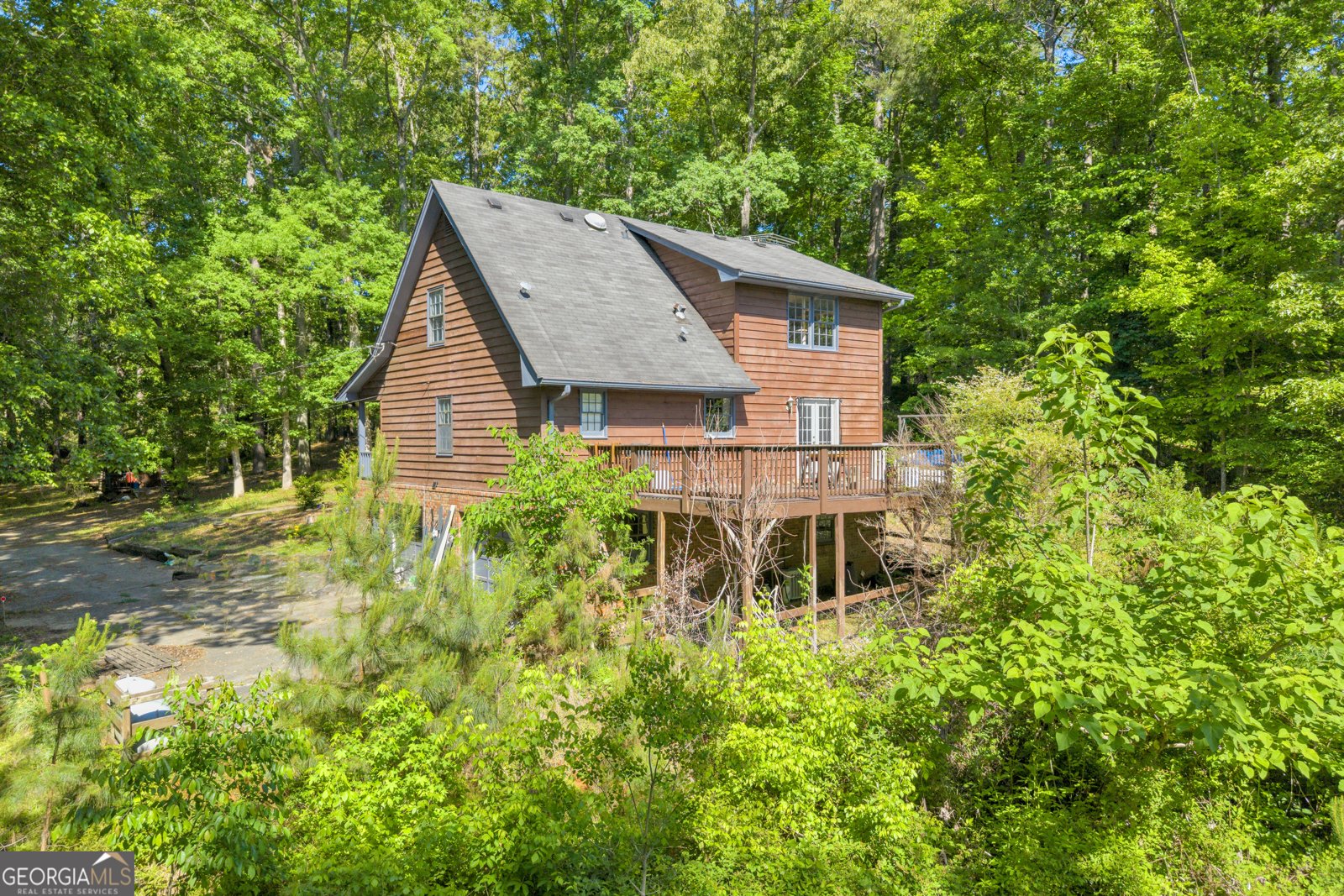 963 Crumbley Road McDonough - Photo 41