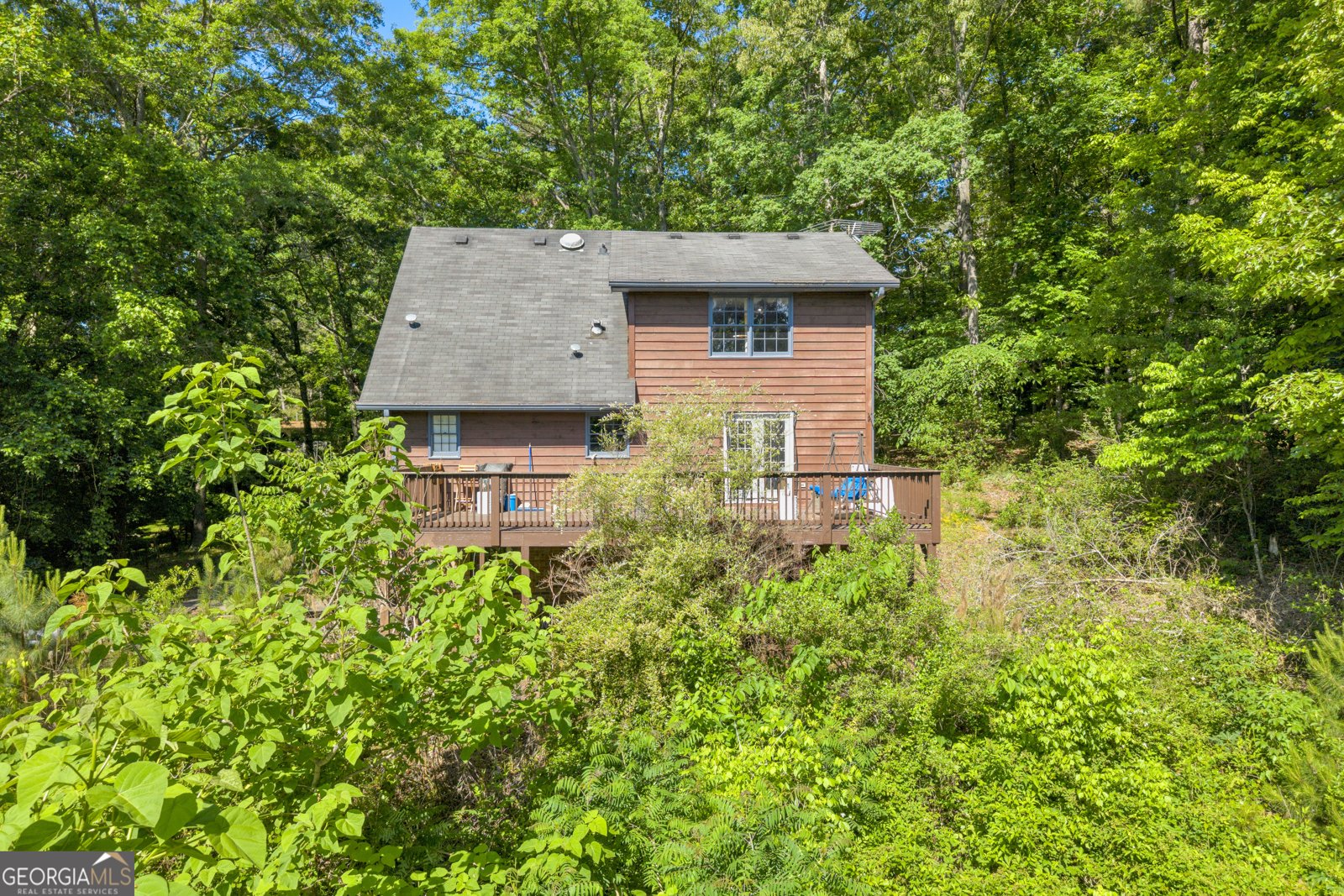 963 Crumbley Road McDonough - Photo 42