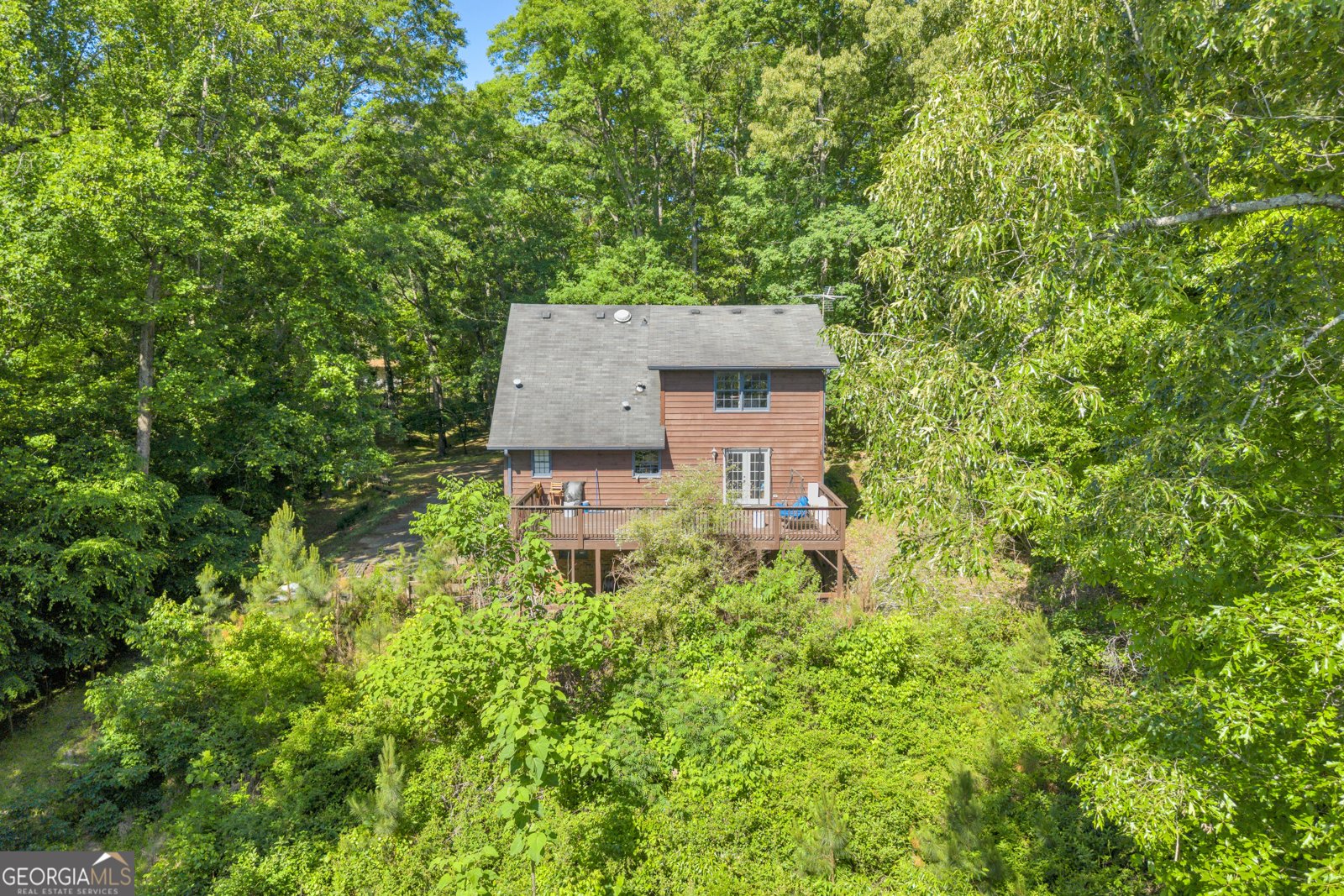 963 Crumbley Road McDonough - Photo 44