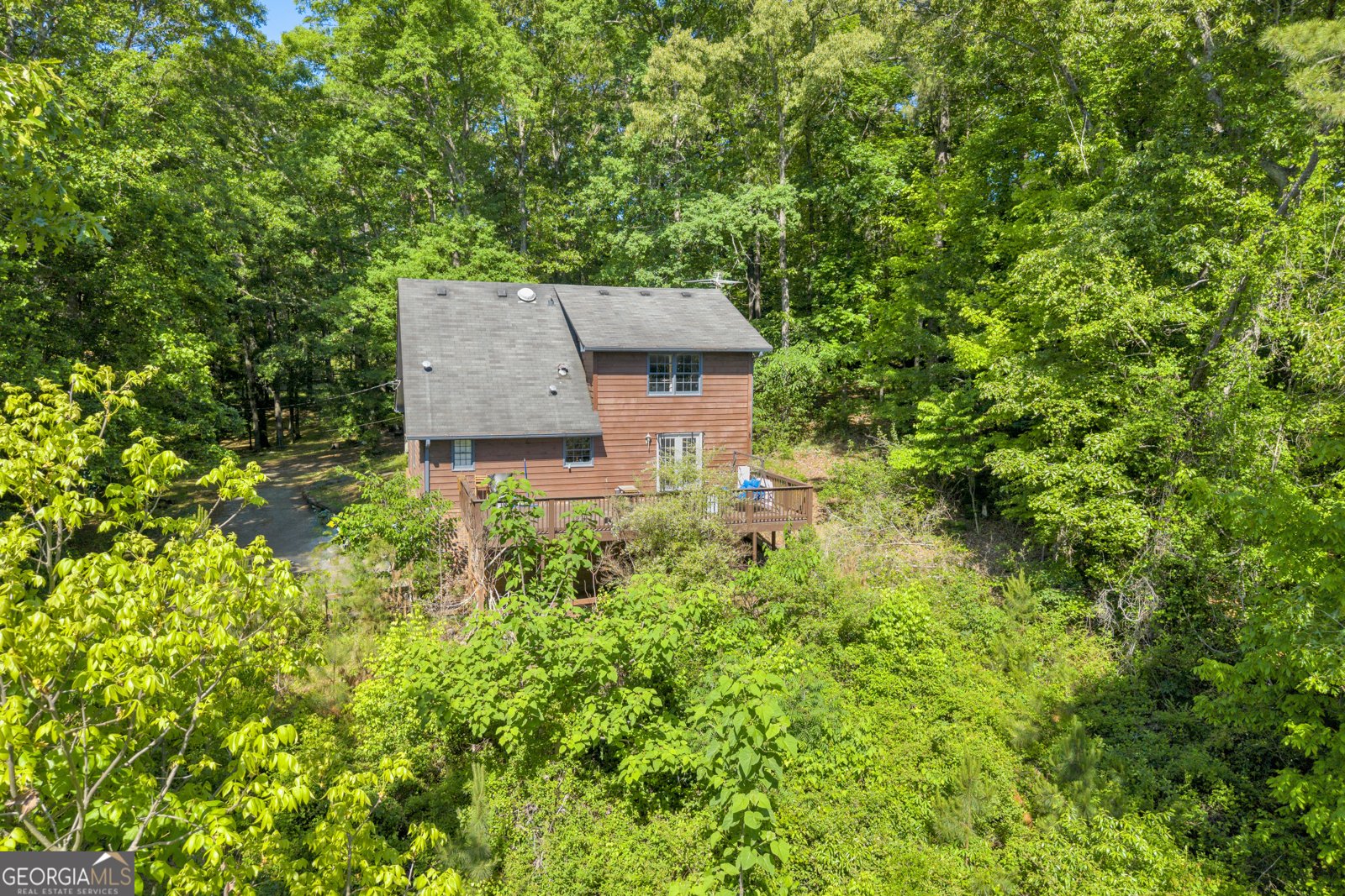 963 Crumbley Road McDonough - Photo 45