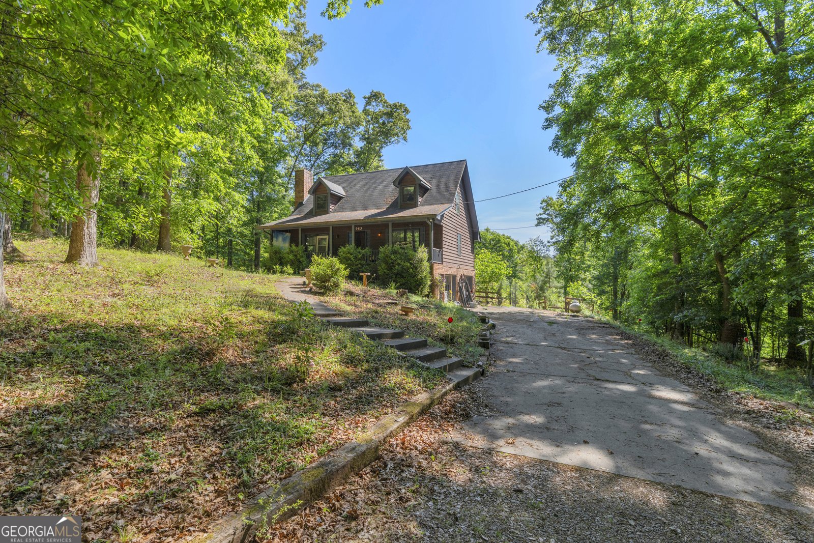 963 Crumbley Road McDonough - Photo 46