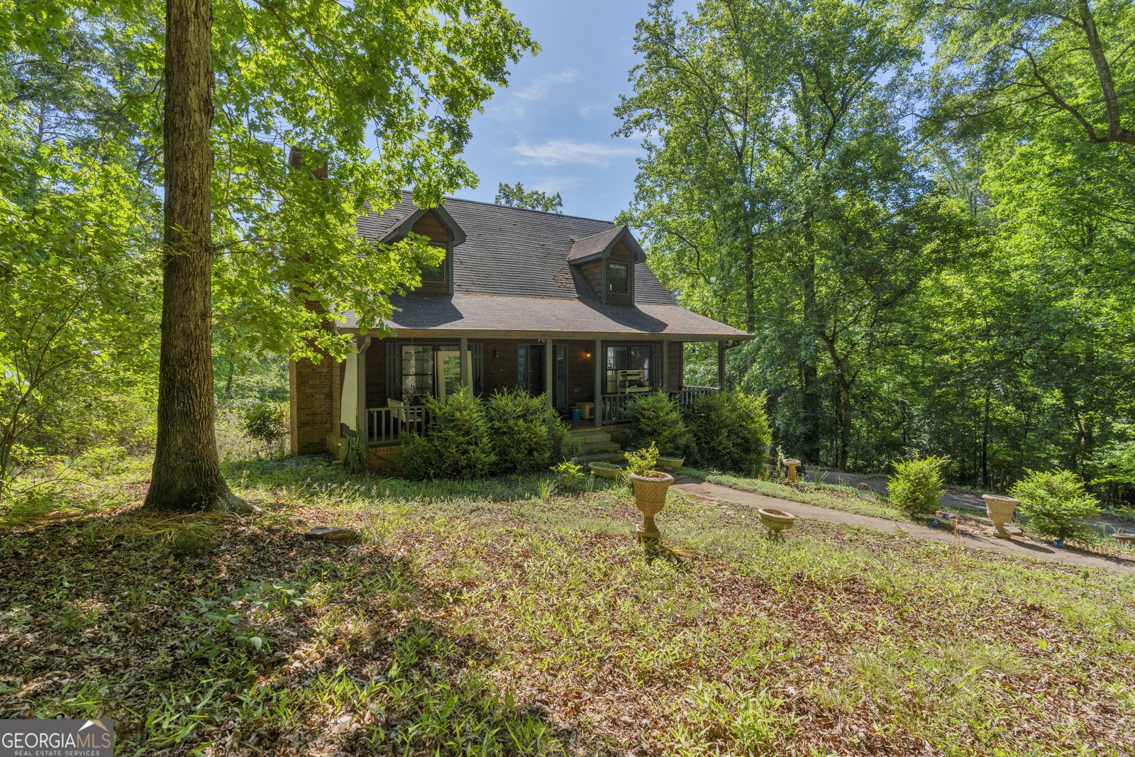 963 Crumbley Road McDonough - Photo 47