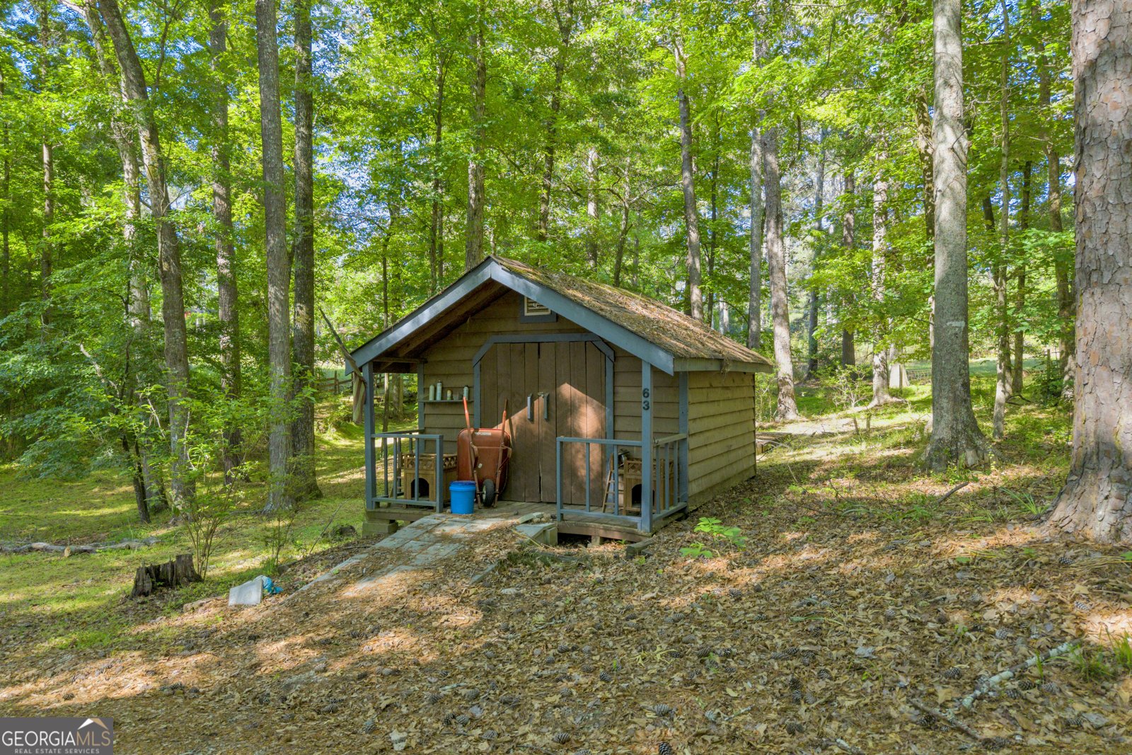 963 Crumbley Road McDonough - Photo 48