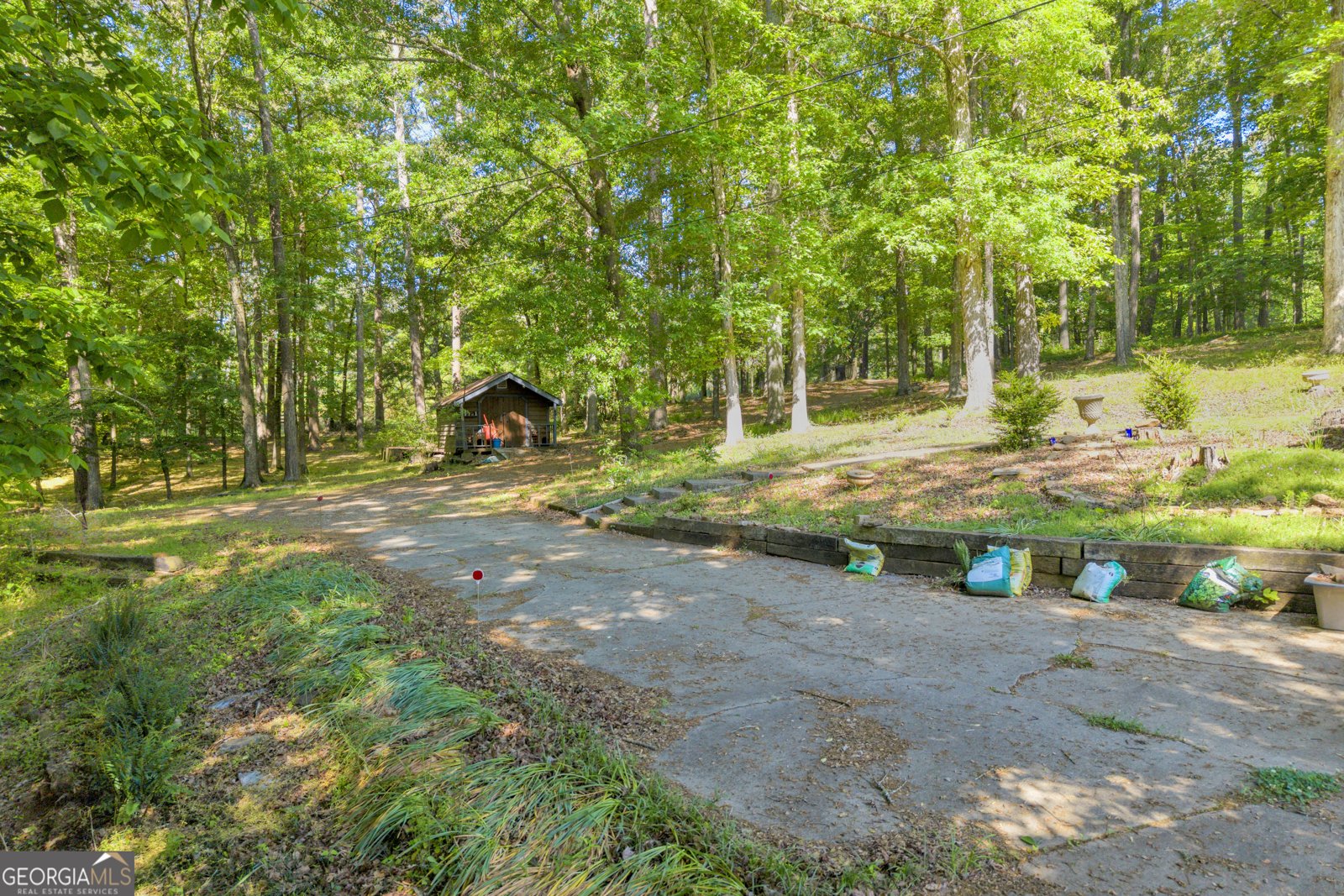 963 Crumbley Road McDonough - Photo 49