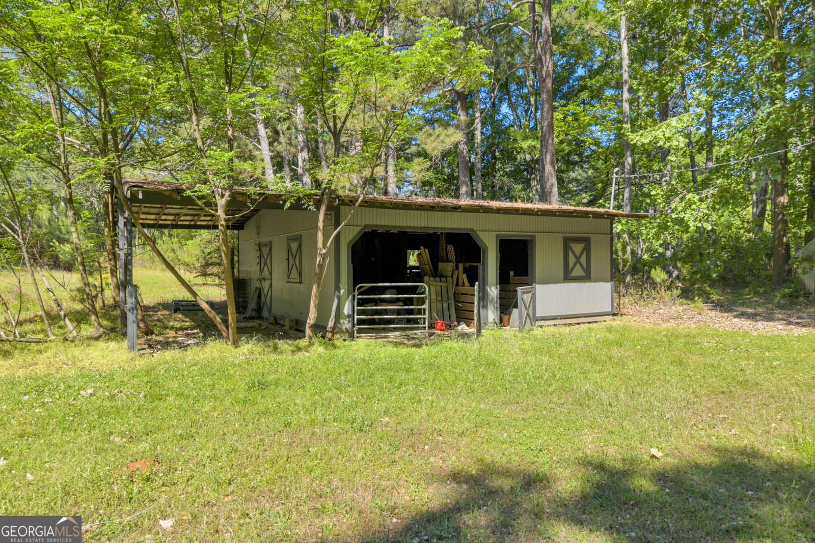 963 Crumbley Road McDonough - Photo 50