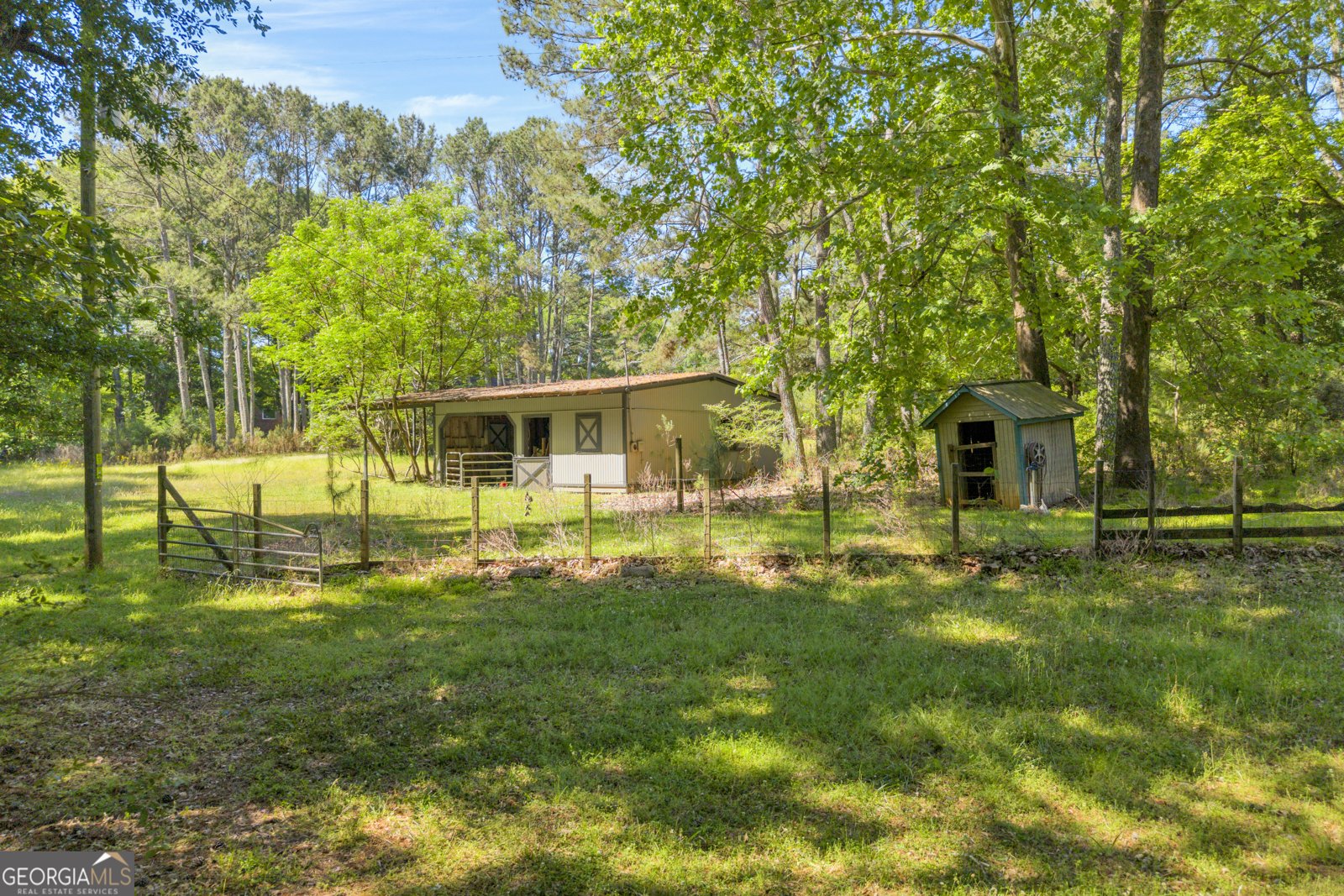 963 Crumbley Road McDonough - Photo 51