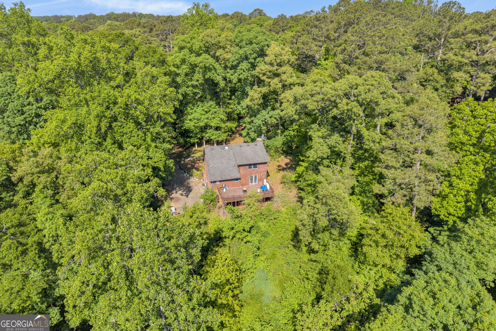 963 Crumbley Road McDonough - Photo 52