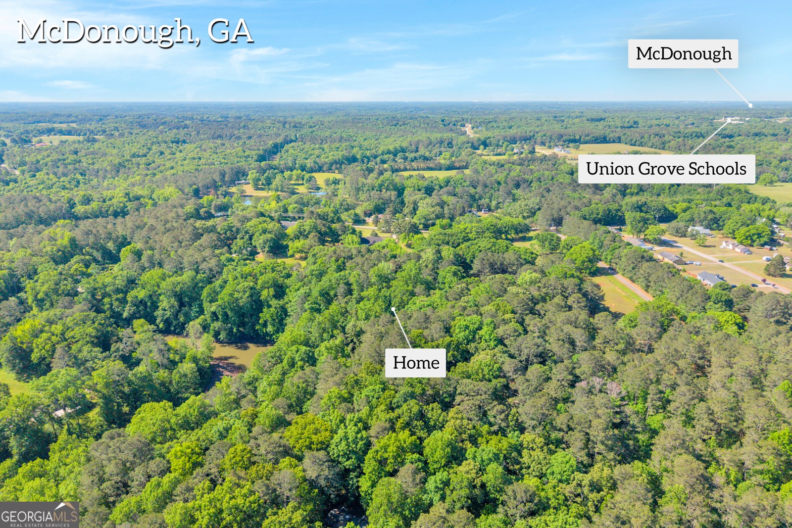 963 Crumbley Road McDonough - Photo 58