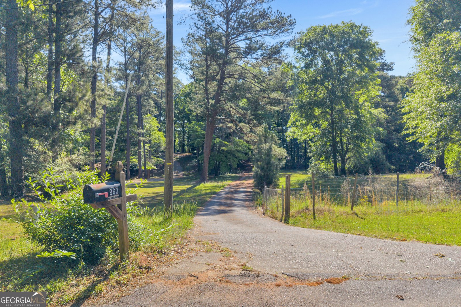 963 Crumbley Road McDonough - Photo 62