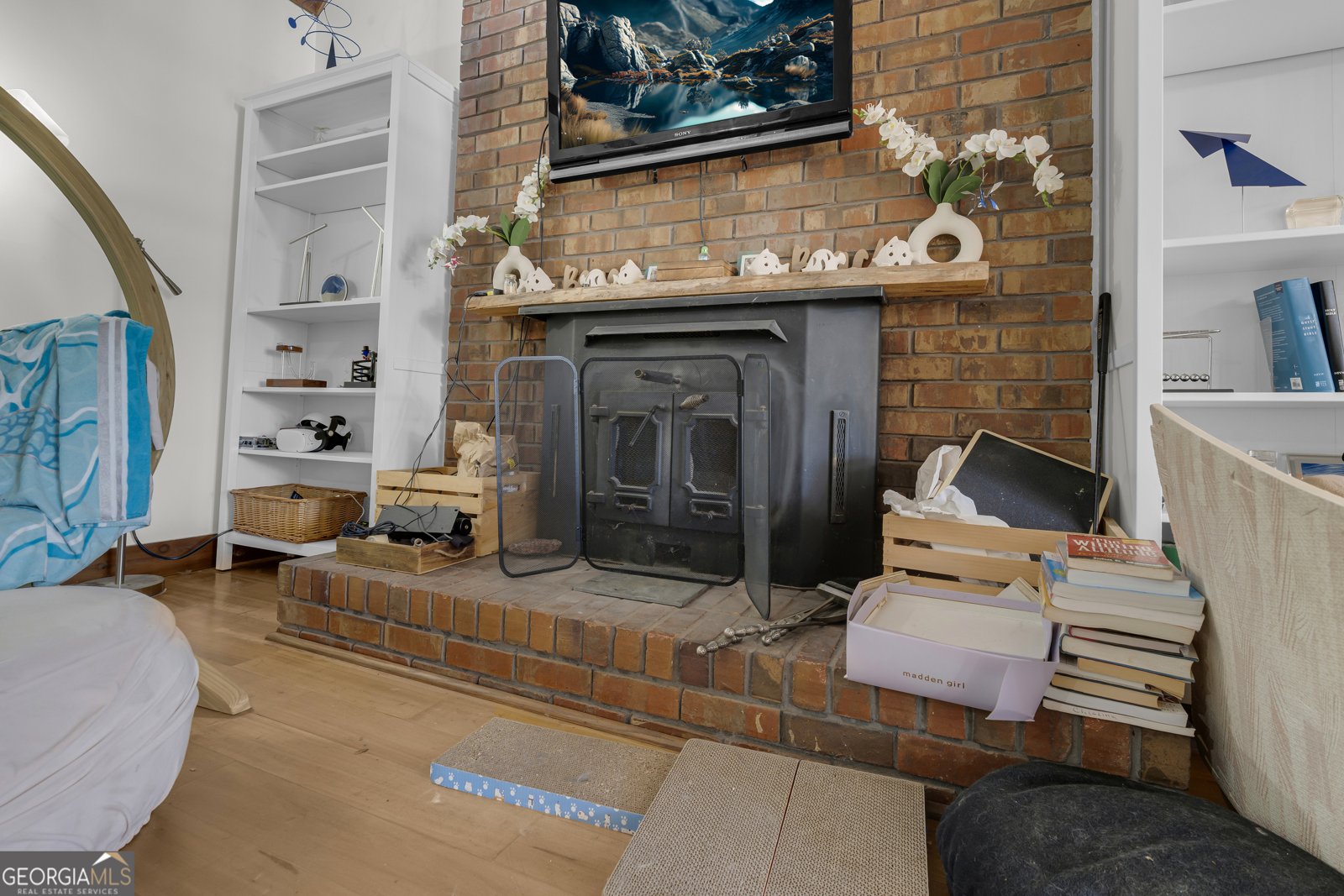 963 Crumbley Road McDonough - Photo 9
