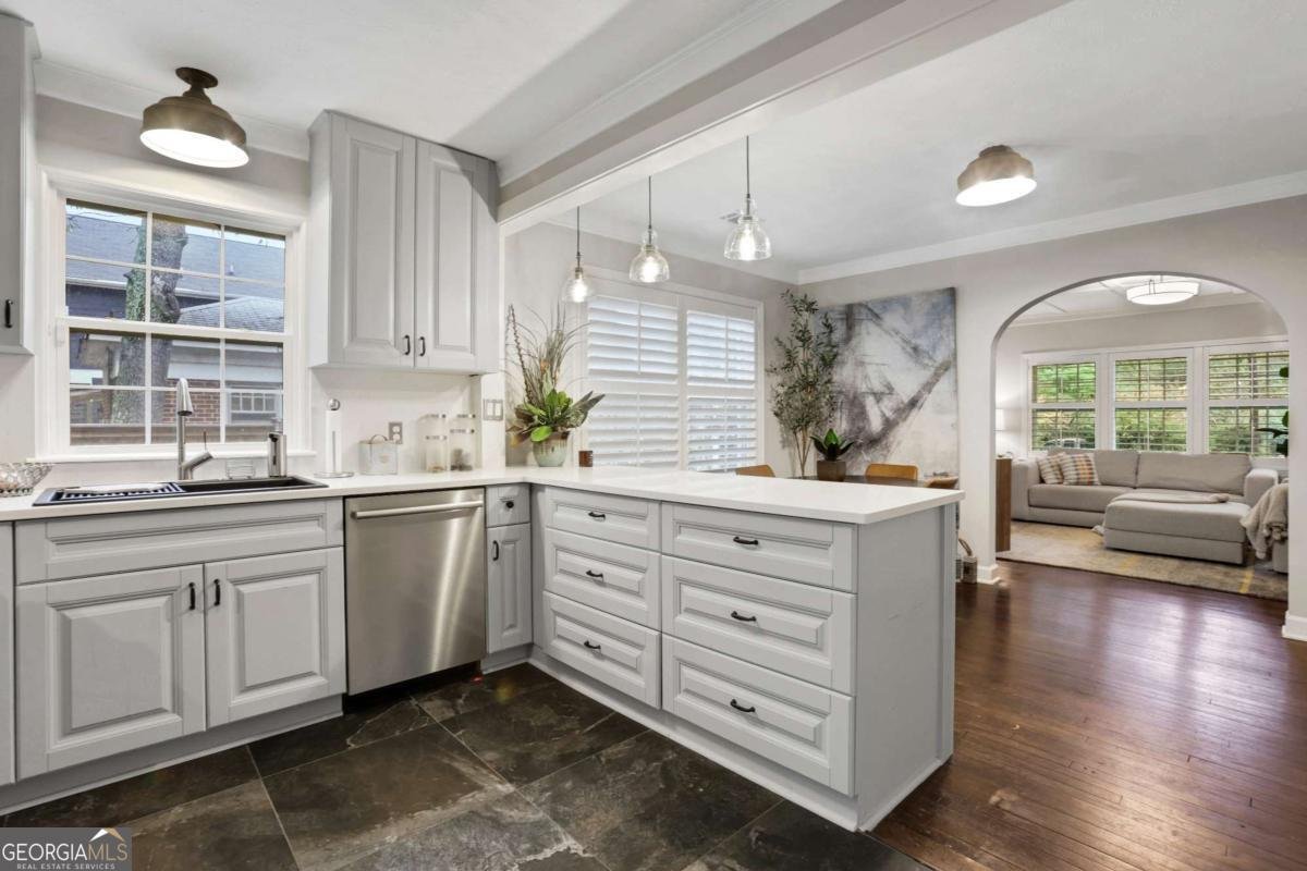 1444 Mcpherson Avenue Atlanta - Photo 11