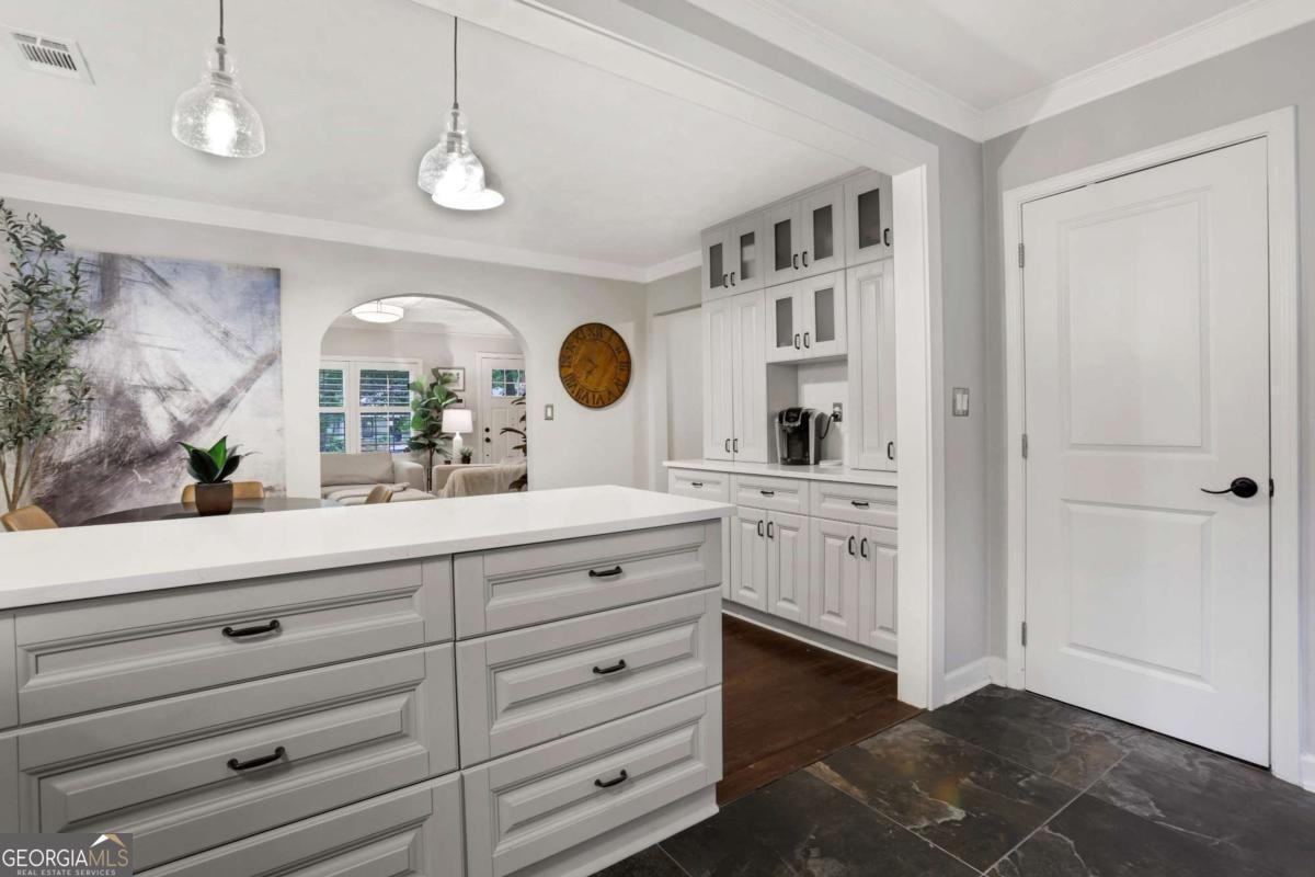 1444 Mcpherson Avenue Atlanta - Photo 12