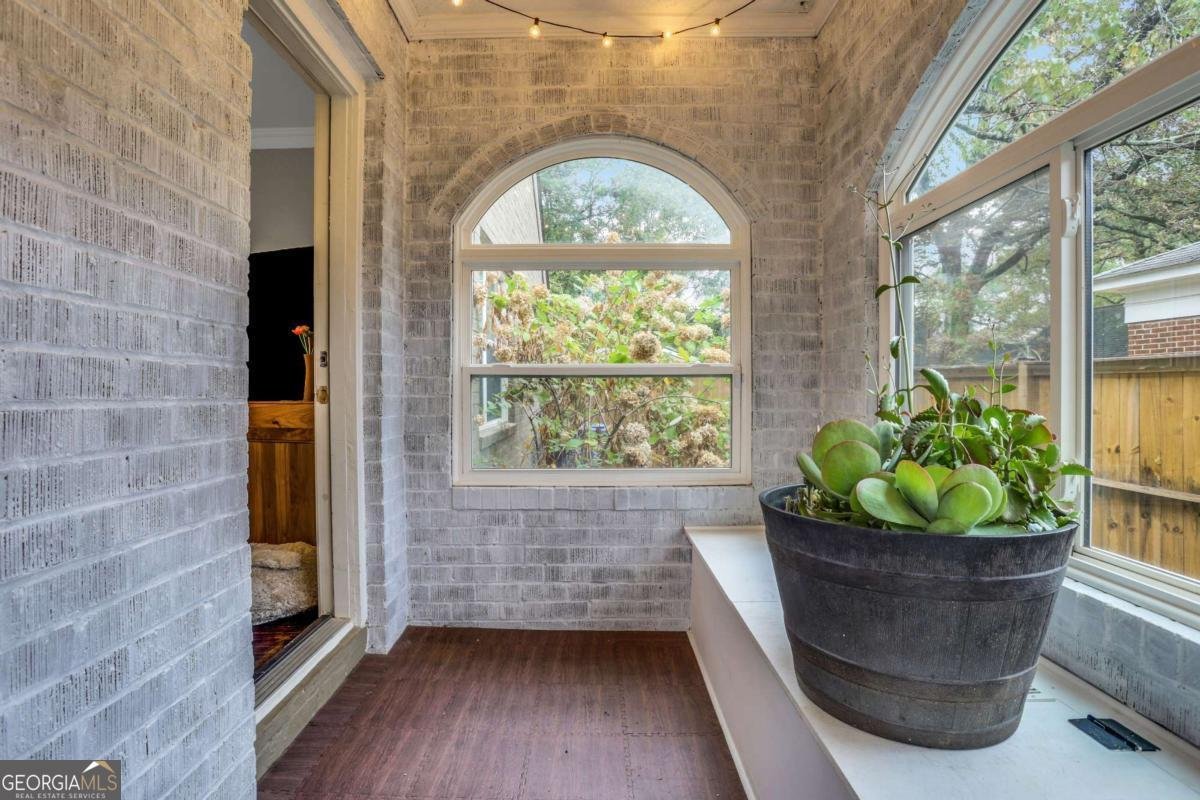1444 Mcpherson Avenue Atlanta - Photo 14
