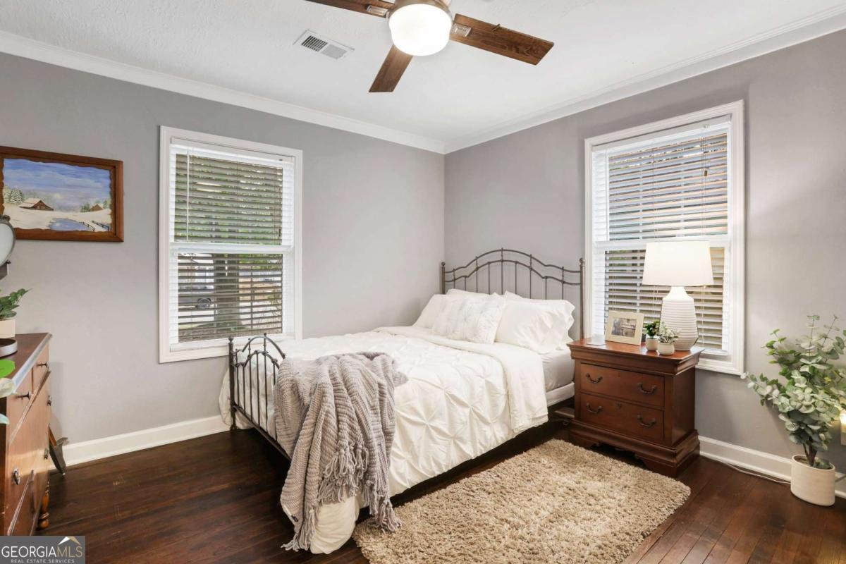 1444 Mcpherson Avenue Atlanta - Photo 15
