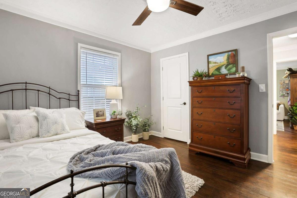 1444 Mcpherson Avenue Atlanta - Photo 16