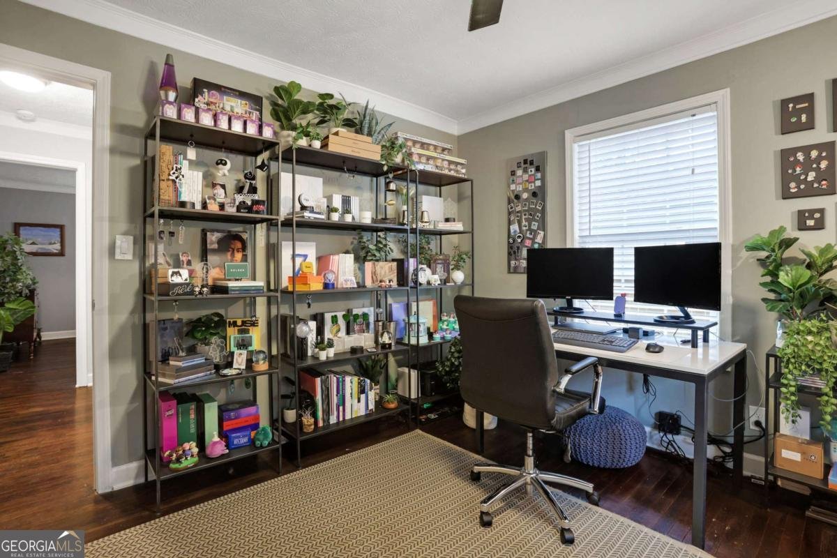 1444 Mcpherson Avenue Atlanta - Photo 18