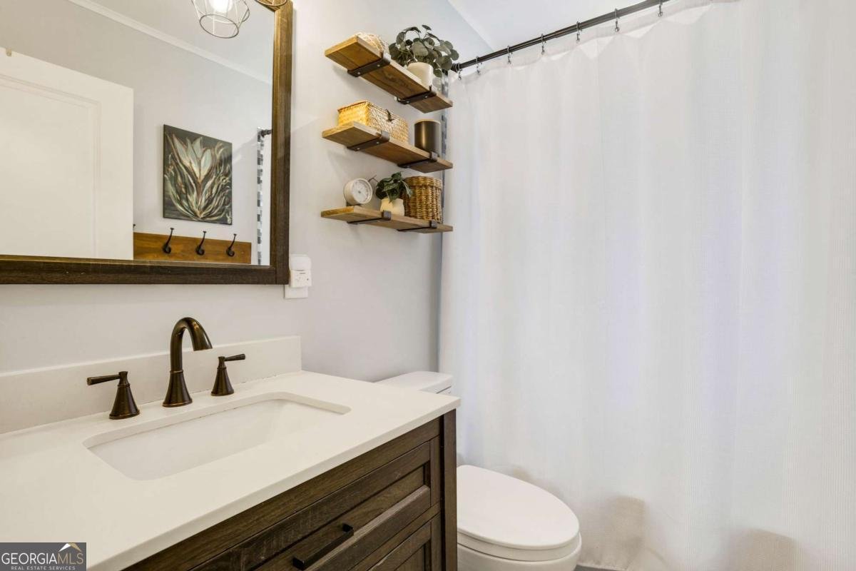 1444 Mcpherson Avenue Atlanta - Photo 19