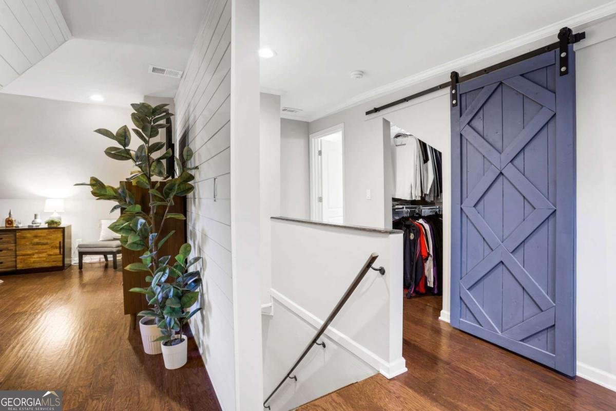1444 Mcpherson Avenue Atlanta - Photo 20