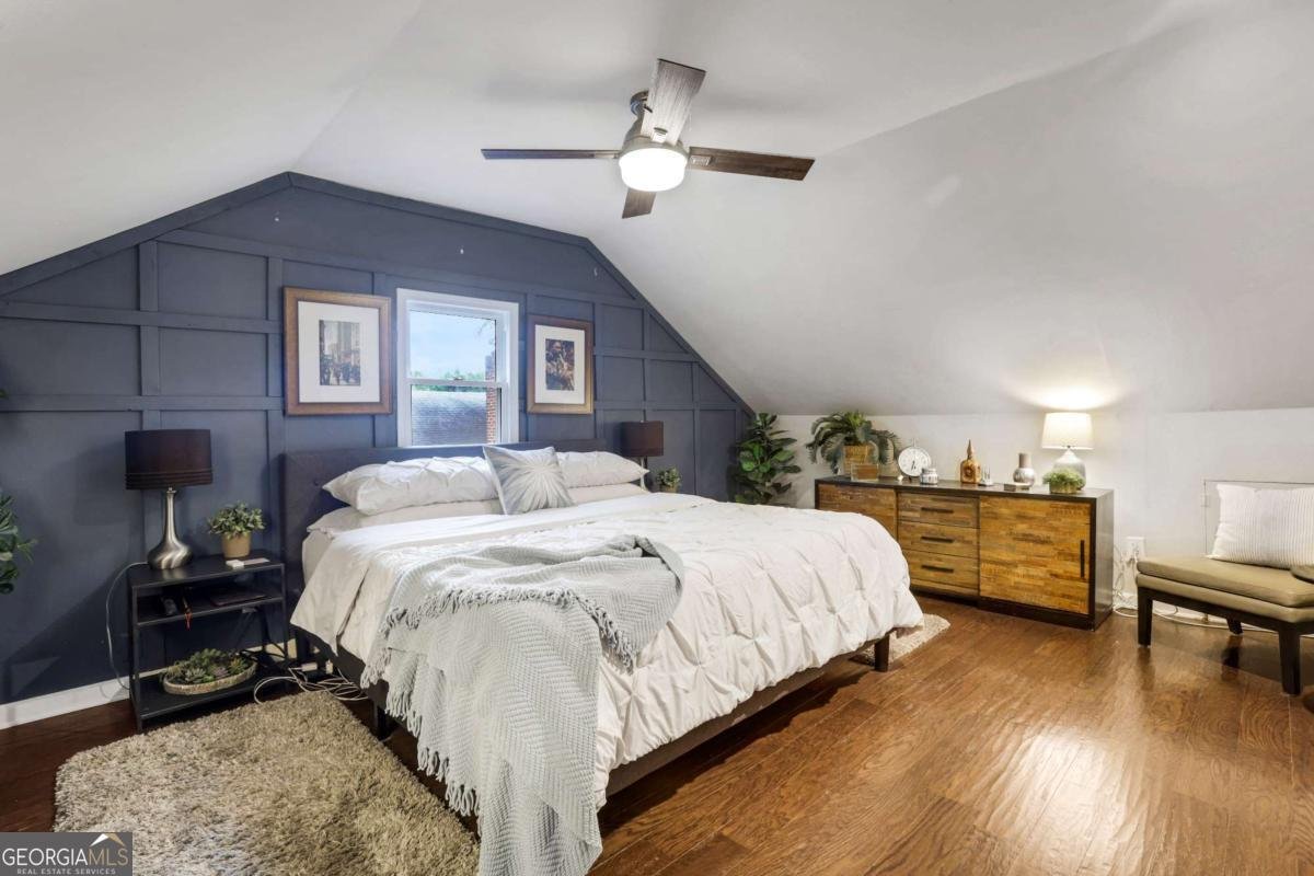 1444 Mcpherson Avenue Atlanta - Photo 23